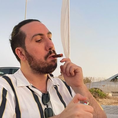 terbit_maze's profile picture. 👨‍💻 Gaming, Energy & Digital Business