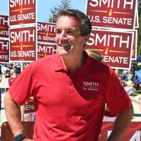 Kevin Smith for US Senate (@teamsmithfornh) 's Twitter Profile Photo Kevin Smith for US Senate (@teamsmithfornh) 's Twitter Profile Photo