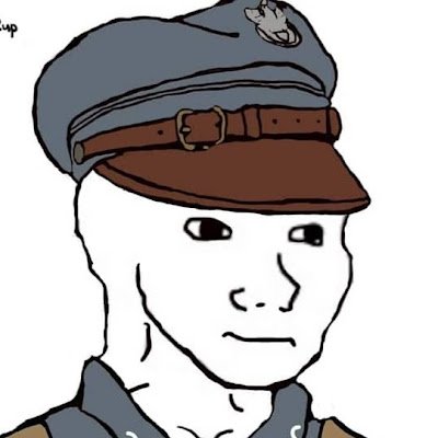 KomradtheSlav's profile picture. some account