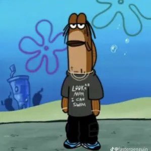 jessejackson55's profile picture. mtl📍 23