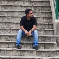 Moh!t Tandon(@MohiitTandon) 's Twitter Profile Photo