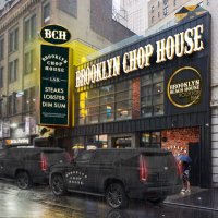 Brooklyn Chop House (@brooklynchop) 's Twitter Profile