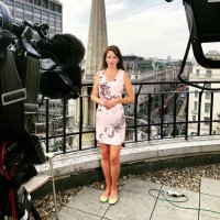 Elizabeth Rizzini(@lizzieweather) 's Twitter Profile Photo