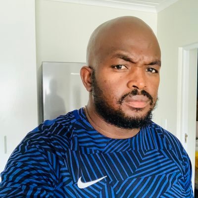 Lindy_Khaya's profile picture. If it’s not House_it’s not Music..been deepin’ since’98.