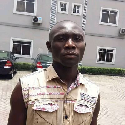 iorhunaterwase's profile picture. 