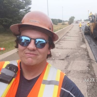 CE Inspector - Fmr. Detroit Board of Review; Fmr. Inspector - DPW: City Engineering; Opinions are my own, have some, will travel.
https://t.co/AiO3fVxs4E