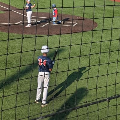 Uncommitted 24 SS/3B, RHP, Scanzano Combat National, USA Prime N.E., Haddonfield HS, 6.8 60 YD, 4.2 GPA, 1390 SAT, National Honor Society, NCAA ID #2202436979