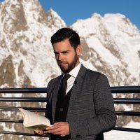 Florent Zemmouche García (@f_zemmouche) 's Twitter Profile