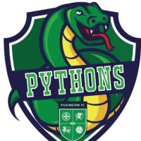 Pilkington Pythons(@PilksPythonsU9s) 's Twitter Profile Photo