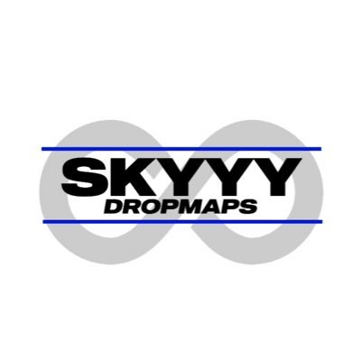Skyyy DropMaps