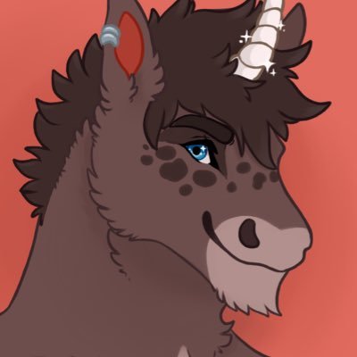 Call me Buck! | He/They 🏳️‍⚧️ | 18+ Only please! | @CondimentSquad ❤️ | Occasional furry/other interest posts! | Will retweet spoiler stuff!