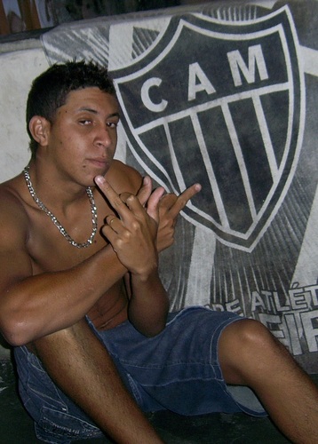 bonde da vila ..e nois