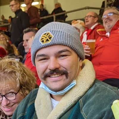 ScottJ_Benjamin's profile picture. 2D motion designer/ animator