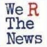 We R The News(@WeRTheNewsTheOG) 's Twitter Profile Photo