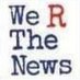 We R The News (@werthenewstheog) Twitter profile photo We R The News (@werthenewstheog) Twitter profile photo