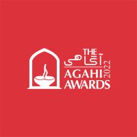 Agahi Awards(@AgahiAwards) 's Twitter Profile Photo