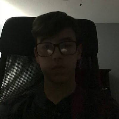 scottrossiii's profile picture. 