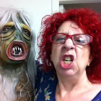 Paula M. Block (@rockblocky) 's Twitter Profile