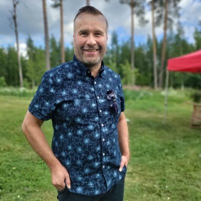 Urheilutoimenjohtaja -Sport Director, Jokerit Helsinki Oy Finland