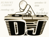 I LOVE MY WIFE AND MY TURNTALBE MUSIC IS GOOD AND BEING AROUND GOOD PEOPLE
