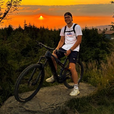 patryk_glinka's profile picture. 