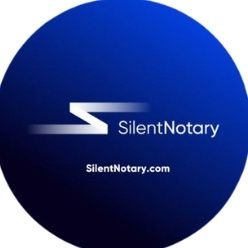 SilentNotary (UBIX.Network)