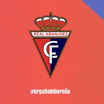 Cuenta oficial de la cantera y escuela del @realaranjuez