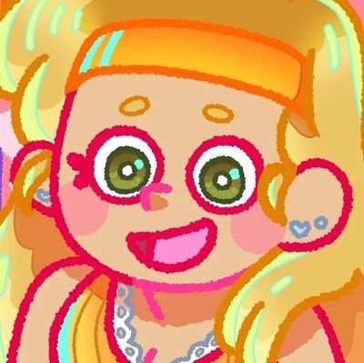 Magical girl Illustrator ♡ Twitch Streamer ♡ Billie / she/ 26 ♡ Portfolio: https://t.co/X4NmIugnQQ ♡ Contact: billiedowler@gmail.com ♡