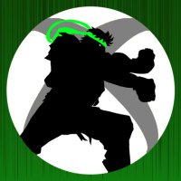 We moved ➡️ @XboxFighters (@xboxfightersfgc) 's Twitter Profile