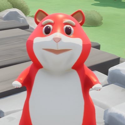 hamsterslammy's profile picture. 