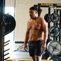 Big Wetz 🥷🏾 (@isaiah_wetzel) 's Twitter Profile