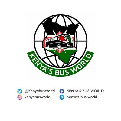 We are a 9 year old registered bus group under GOK LAWS made up of bus enthusiasts within Kenya , East Africa and the World.We are KBW ;
 #KBWWEEVERYTHINGBUSES