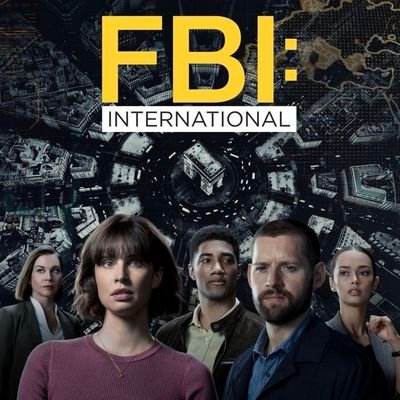 This is a FAN ACCOUNT
We are also on Instagram @fbiverse
🇧🇷 FÃ CLUBE, também estamos no Instagram