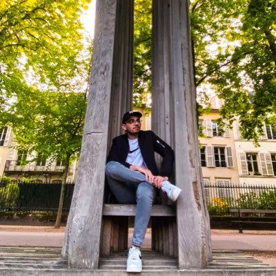 Arno__P's profile picture. 