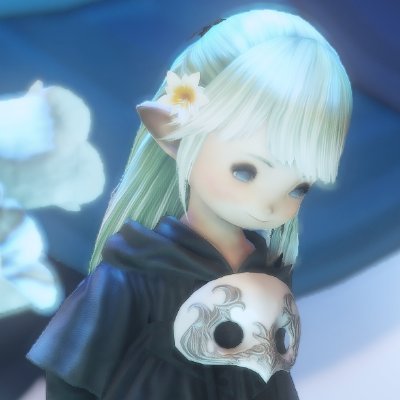 FF14 Mana(ixion) BessPetite。フォローなどご自由に。Discord◎ 
のんびり好きな時に好きなゲームを。BUMP好き。緑色好きララフェル。
© SQUARE ENIX