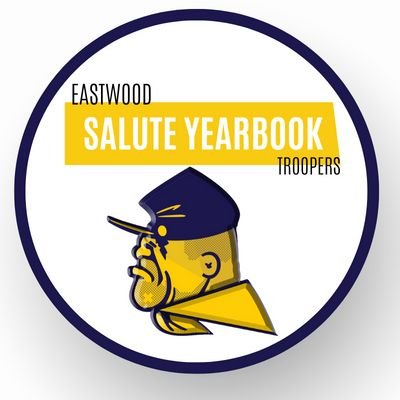 The Official Twitter for Eastwood High School's Yearbook, Salute.