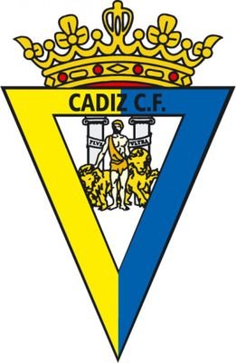 Cuenta dedicada al Cádiz 
Mi equipo juega en primera y el tuyo?
Viva el Cádiz 💛💙