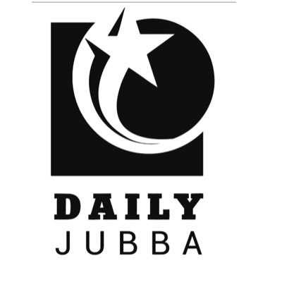 Local Coverage, Global Perspective. • Contact info@dailyjubba.com | All Our Links 👉🏻 https://t.co/xh70OeUcLi