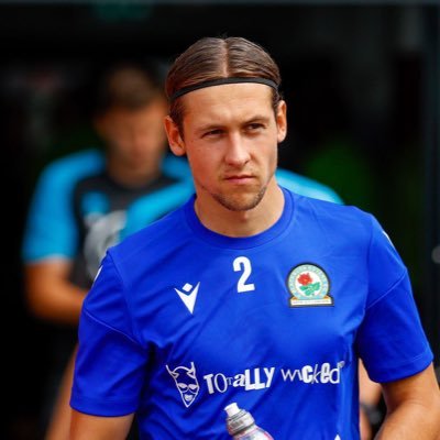 Professional footballer @rovers