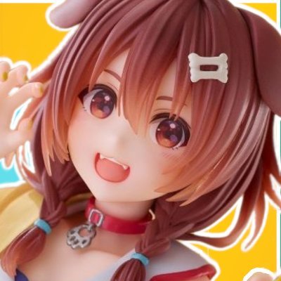 I like Light Novels, Anime Figures, Manga, Games, Hololive and a few other things.
For business inquiries please contact: blackstarpromos24@gmail.com