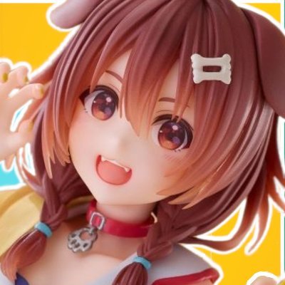 I like Light Novels, Anime Figures, Manga, Games, Hololive and a few other things.

For business inquiries please contact: robinchwan23@gmail.com