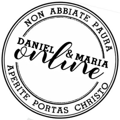 DanielyMariaOn's profile picture. Defendemos la Vida y la Familia.