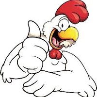 Chicken Butt Apparel(@ApparelButt) 's Twitter Profile Photo