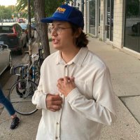 Sean Peecook (@seanmpeecook) 's Twitter Profile