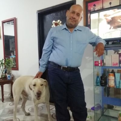 Amo las cosas sencillas y procuro no llevar tanta carga