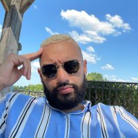 Mumen Rider (@changedforwork) 's Twitter Profile