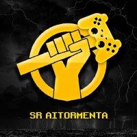 ⚡SrAiToRmEnTa⚡(@Sr_AiToRmEnTa) 's Twitter Profile Photo