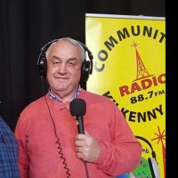 Nickey Brennan (@nickeybrennan) 's Twitter Profile Photo