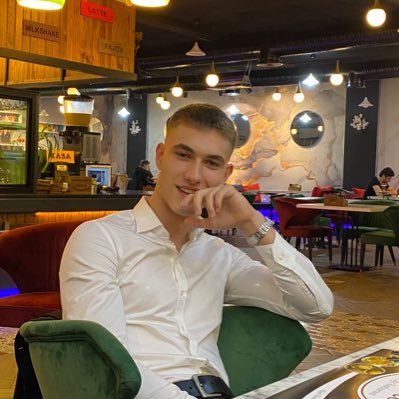 emir_altuntas's profile picture. 