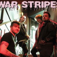 War Stripes(@WarStripesBand) 's Twitter Profile Photo